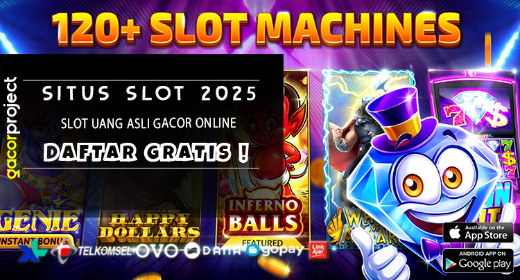 Slot Uang Asli Gасоr Online
