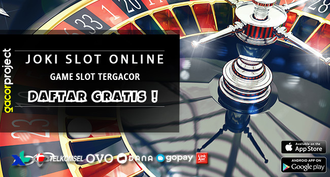 Game Slot Tergacor